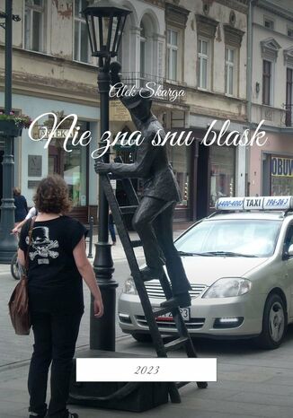 Nie zna snu blask