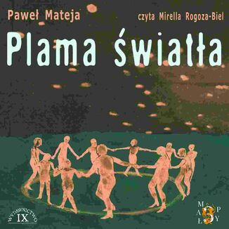 Plama wiata Pawe Mateja - okadka audiobooka MP3