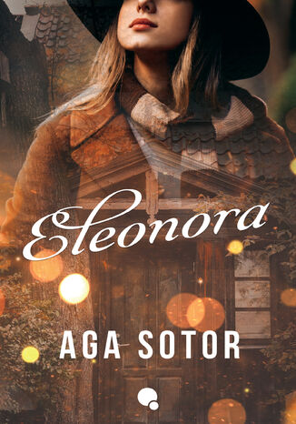 Eleonora Aga Sotor - okadka audiobooka MP3