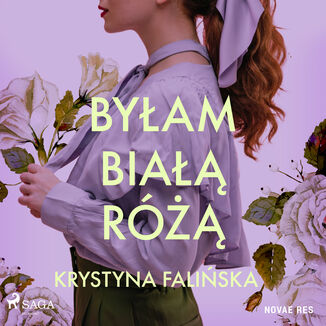 Byam bia r Krystyna Faliska - okadka audiobooka MP3