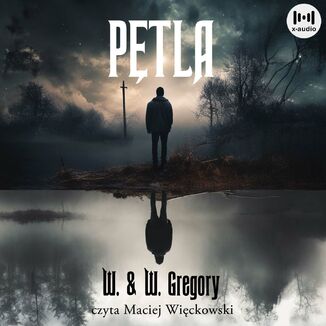 Ptla W.W. Gregory - okadka audiobooka MP3