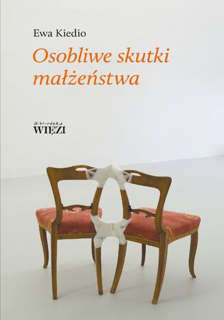 Osobliwe skutki maestwa Ewa Kiedio - okadka audiobooks CD