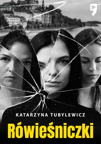 Rwieniczki Katarzyna Tubylewicz - okadka audiobooka MP3
