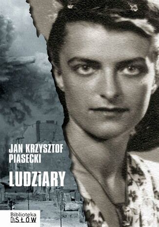 Ludziary Jan Krzysztof Piasecki - okadka audiobooks CD
