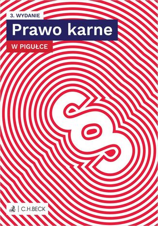 Prawo karne w pigułce + testy online