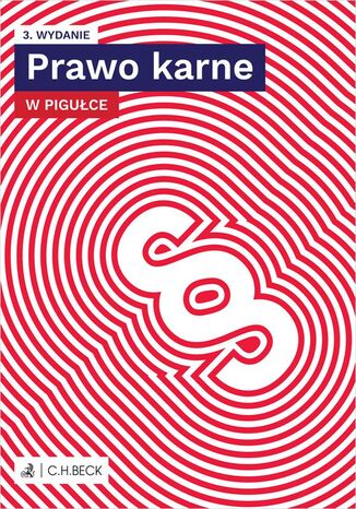 Prawo karne w piguce + testy online Lucyna Wyciszkiewicz-Pardej - okadka audiobooka MP3