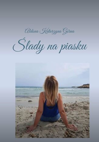 Ślady na piasku
