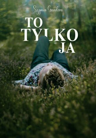 Totylkoja Szymon Gwadera - okadka ebooka