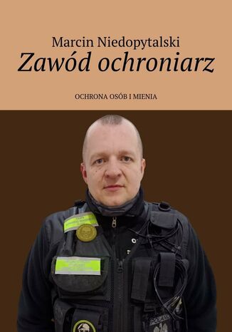 Zawód ochroniarz