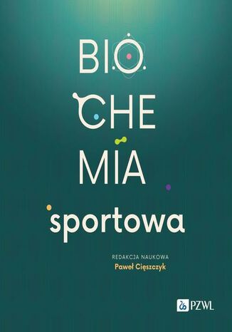 Biochemia sportowa Pawe Ciszczyk - okadka ebooka