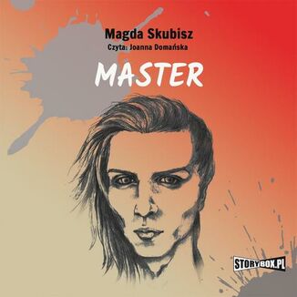 Master Magda Skubisz - okadka audiobooka MP3