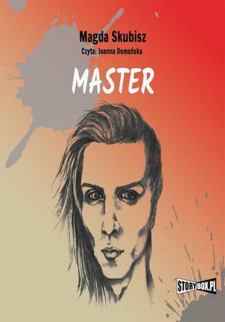 Master Magda Skubisz - okadka audiobooks CD