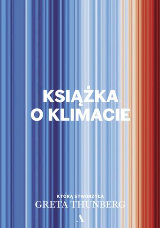 Ksika o klimacie Greta Thunberg - okadka audiobooks CD