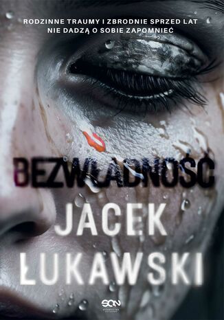 Bezwadno Jacek ukawski - okadka audiobooka MP3