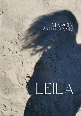 Leila Marcin Radwaski - okadka audiobooka MP3