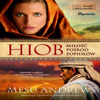 Hiob Mio pord popiow Mesu Andrews - okadka audiobooka MP3