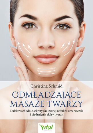 Odmładzające masaże twarzy