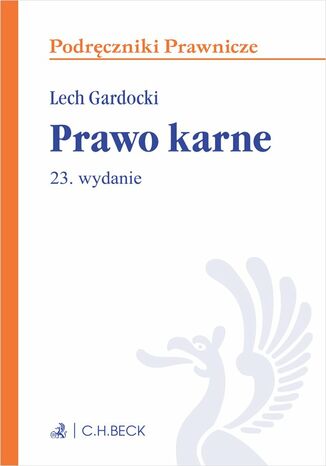 Prawo karne z testami online