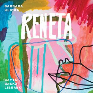 Reneta Barbara Klicka - okadka audiobooka MP3