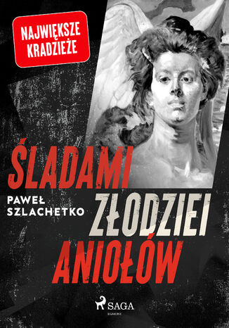ladami zodziei aniow Pawe Szlachetko - okadka audiobooks CD