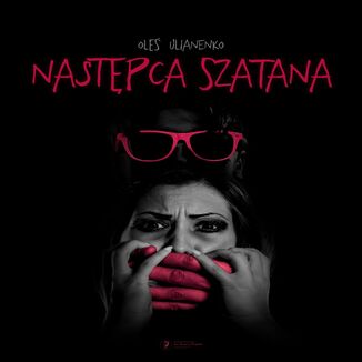 Nastpca Szatana Oe Ulianenko - okadka audiobooka MP3