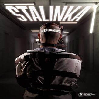 Stalinka Oe Ulianenko - okadka audiobooks CD