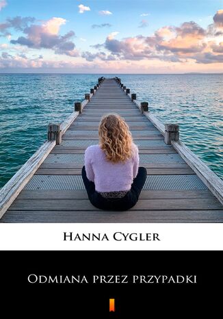 Odmiana przez przypadki Hanna Cygler - okadka audiobooka MP3