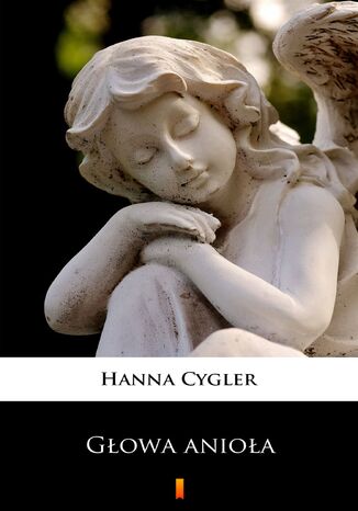 Gowa anioa Hanna Cygler - okadka audiobooks CD