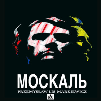 Moskal Przemysaw Lis-Markiewicz - okadka audiobooka MP3