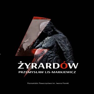 yrardw Przemysaw Lis Markiewicz - okadka audiobooka MP3