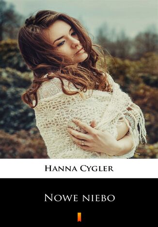 Nowe niebo Hanna Cygler - okadka audiobooks CD