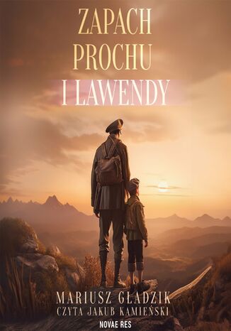Zapach prochu i lawendy