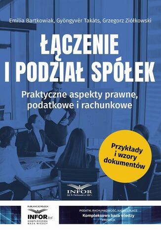 czenie i podzia spek Grzegorz Zikowski, Emilia Bartkowiak, Gyngyvr Takts - okadka audiobooks CD