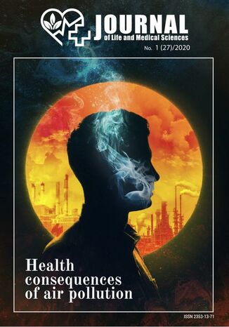 Journal of Life and Medical Sciences 1(27)/2020