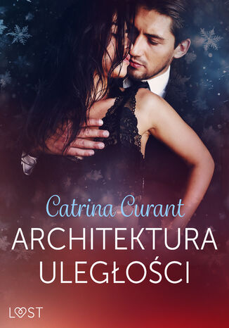 Architektura ulegoci  opowiadanie erotyczne Catrina Curant - okadka ebooka