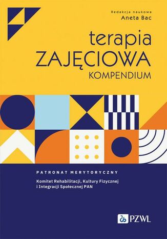 Terapia zajciowa. Kompendium Aneta Bac - okadka audiobooks CD