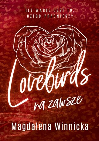 Na zawsze (#2). Lovebirds Magdalena Winnicka - okadka ebooka