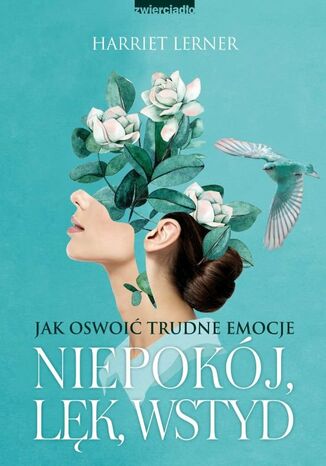Niepokój, lęk, wstyd