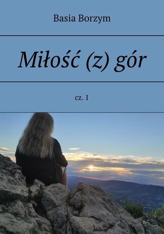 Mio (z)gr Basia Borzym - okadka audiobooka MP3