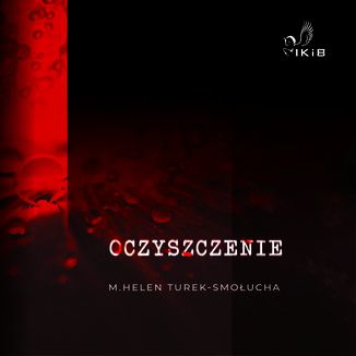 Oczyszczenie M. Helen Turek- Smoucha - okadka audiobooks CD