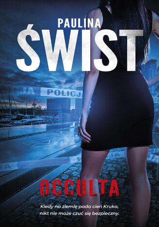 Occulta Paulina Świst