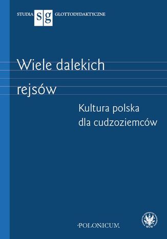 Wiele dalekich rejsw Paulina Potasiska - okadka audiobooks CD