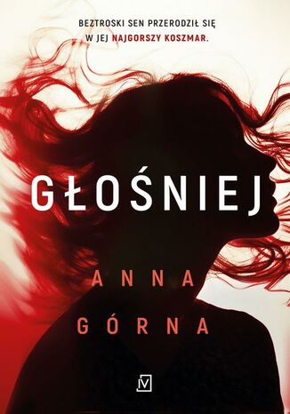 Głośniej Anna Górna Głośniej Anna Górna