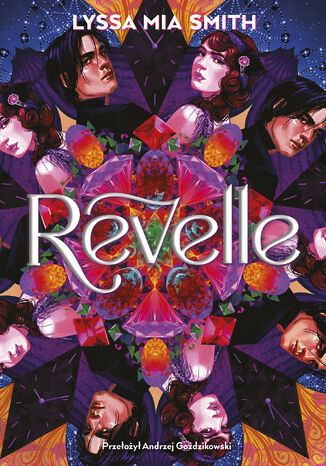 Revelle Lyssa Mia Smith - okadka audiobooka MP3