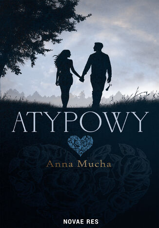 Atypowy Anna Mucha - okadka ebooka