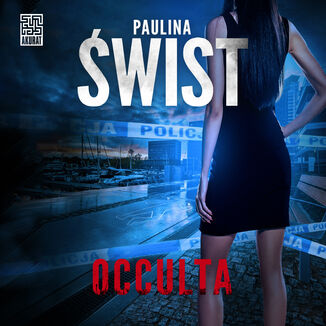 Occulta Paulina wist - okadka audiobooka MP3