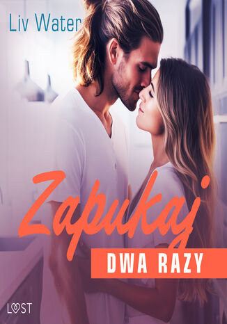 Zapukaj dwa razy seria erotyczna feel good