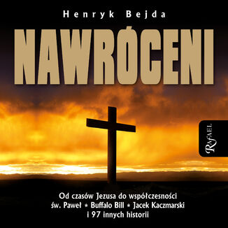 Nawrceni Henryk Bejda - okadka audiobooka MP3