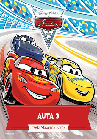 Auta 3