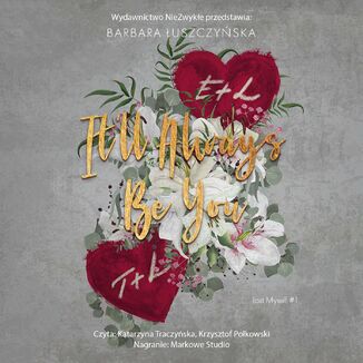 It'll Always Be You Barbara uszczyska - okadka audiobooka MP3